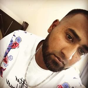 Meet your Posher, Mark